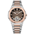 YS025 Skeleton Tourbillon