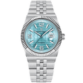 YS027 Automatic NH35