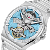 El Reloj