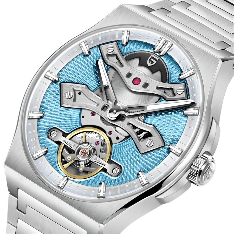 PD-YS028 Premium Tourbillon