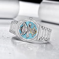 PD-YS028 Premium Tourbillon