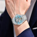 PD-YS028 Premium Tourbillon