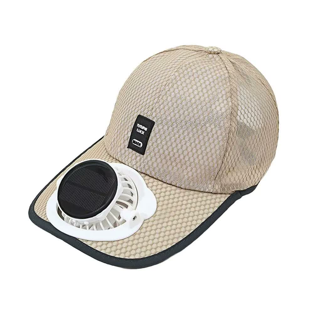 Gorra Solar