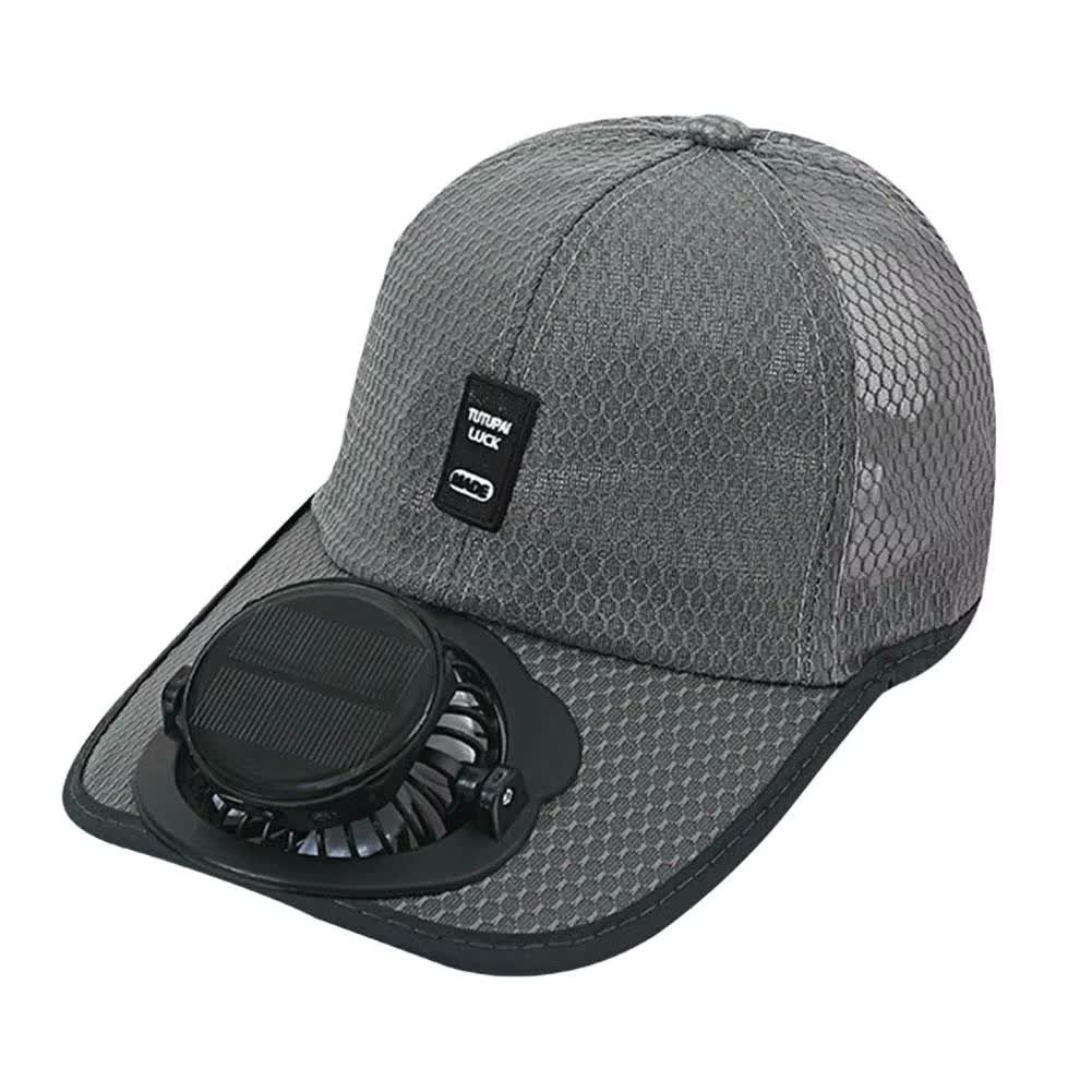 Gorra Solar