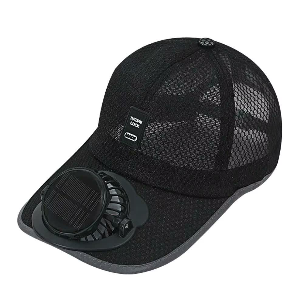 Gorra Solar